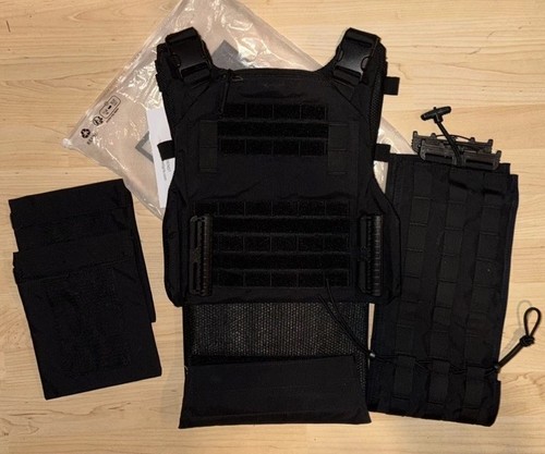 Onetigris fyr plate carrier - onetigris,