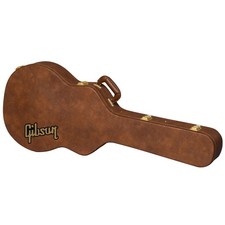 Koffer E-Gitarre Gibson ES 335 Original Hardshell Case Brown Gitarrenkoffer Case