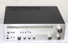 Telefunken Receiver TR 350---schwer--Prima Outfit---Gebraucht/heile!!