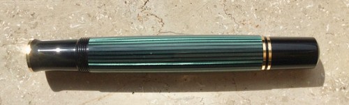 Pelikan m1000 schaft mit - pelikan,