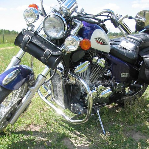 Honda vt600 vlx - vlx, 600