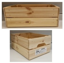 KNAGGLIG Ikea Kasten,Kiefer