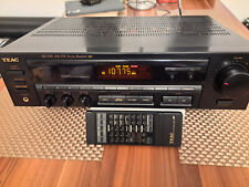 Teac AG-620 Stereo Receiver AM/FM Verstärker Amplifier
