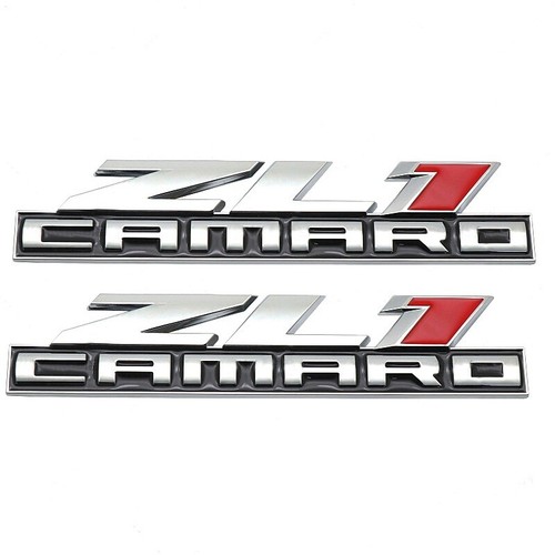For chevrolet camaro - chevrolet, 2pcs