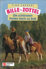 Bille & Zottel Die schönsten