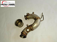 Downpipe DPF OFF Ersatz Rohr   VW TDI  1.6 2.0 TDI Tuning Sportauspuff Auspuff