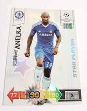Panini Adrenalyn XL 2010/2011