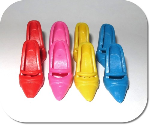 Miniatur pumps highheels - pumps,,