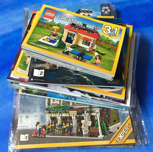 Lego bauplan bauanleitung - bauplan,