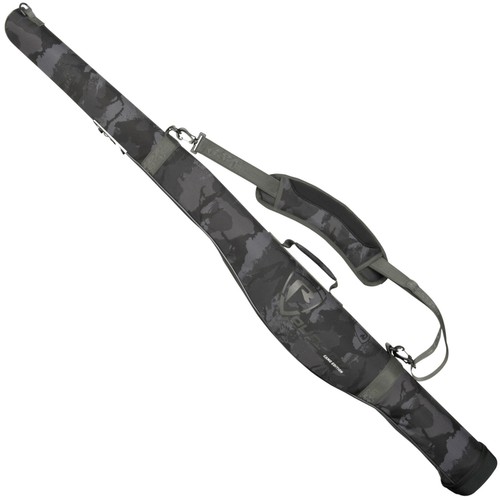 Fox rage voyager - hard, rod