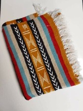 teppich indoor outdoor - Deco - Handarbeit- 100% Bio 