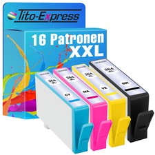 16 Patronen ProSerie für