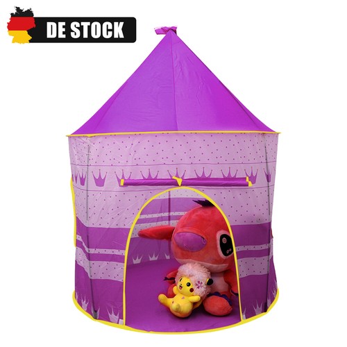 Kinderzelt spielzelt - kinderzelt,