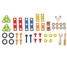 Hape Bauset - klein -