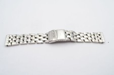 BREITLING PILOT ARMBAND 20MM