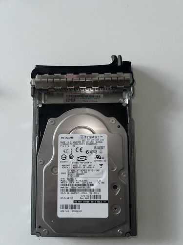 Sas festplatte server hitachi - festplatte,