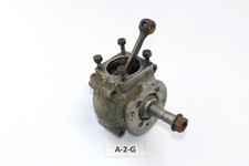 Oldtimer Moped MSL Vorkrieg - Motorblock A2G