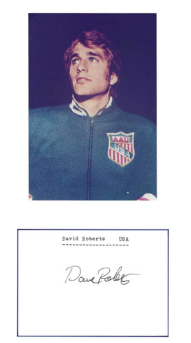David roberts usa - david,
