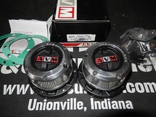 AVM 421 Toyota pickup 4runner