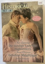 Die Sündige Lady Des