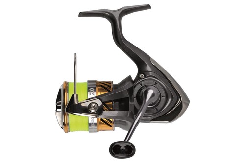 Daiwa rolle laguna - daiwa, lt