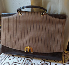 Damen Tasche- PICARD- Leder