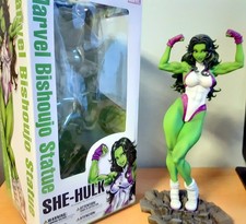 Kotobukiya Bishoujo Statue - She-Hulk