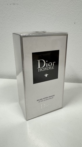 Christian dior homme - dior, after