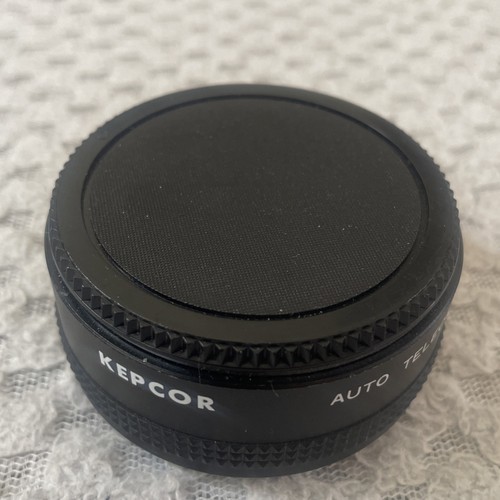 Kepcor auto tele konverter - kepcor, 2x