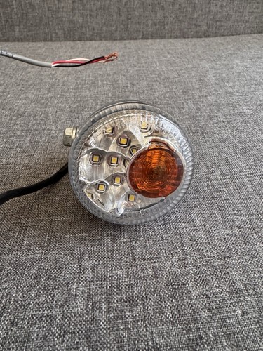 Harley davidson led - davidson,
