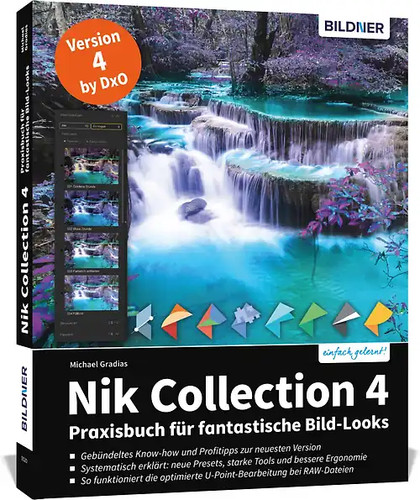 Nik collection - nik, 4