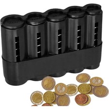 Euro Münzbox Münzsortierer