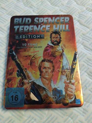 Bud spencer terence - bud,
