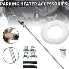 Tankentnehmer Steigrohr Kit einstellbar Für Webasto Eberspacher Standheizung DHL