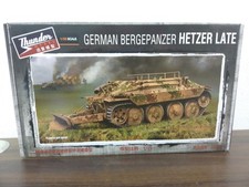 Thunder Model 35101 Geman