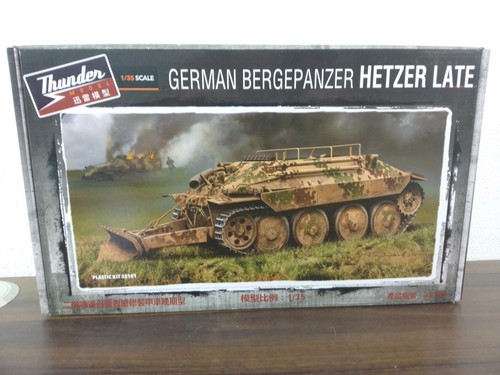 Thunder model 35101 - 35101, geman