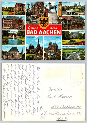 Continental bad aachen city - bad,