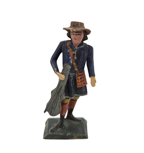 Grulicher krippenfigur - grulicher,