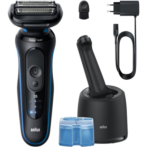Braun b7000cc series wet - braun,