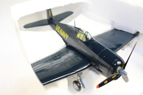 Franklin mint grumman 6f - franklin, mint,