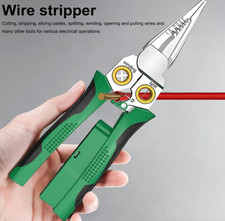 Seese 8 in 1 Wire Stripper,8