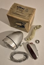 Rar. Selt. Un. Or. DDR Fahrrad