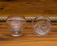 2er Whiskygläser Whiskyglas Whisky Glas Cognac Schwenker Trinkgläser Tumbler