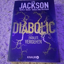 Diabolic - Fatales Vergehen