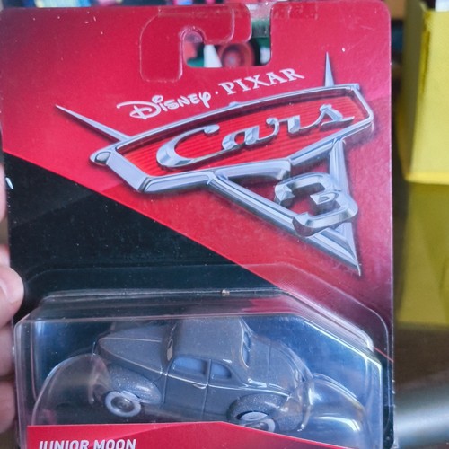Mattel disney pixar cars - pixar,
