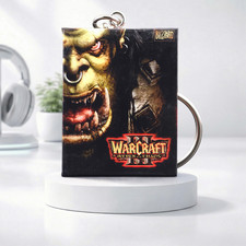 Warcraft III  - Reign of Chaos