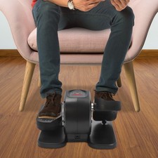 Ellipsentrainer Stepper