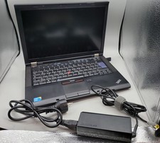 Laptop Lenovo Thinkpad T410