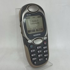 Siemens ME45 Outdoorhandy in