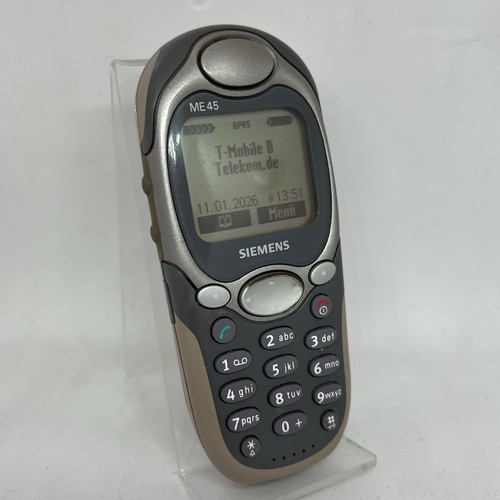 Siemens me45 outdoorhandy - siemens, in